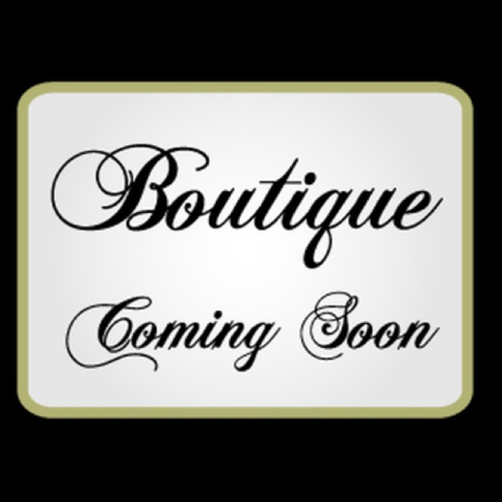 Coming soon ❗️❗️